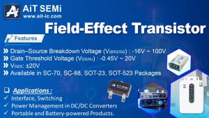 Field-Effect Transistor